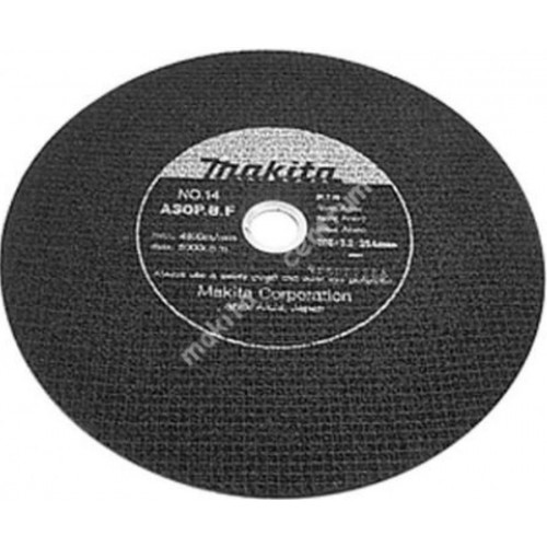 Makita 966164020 Tarcza tnąca do kamienia 400/25,4mm =new724408A1