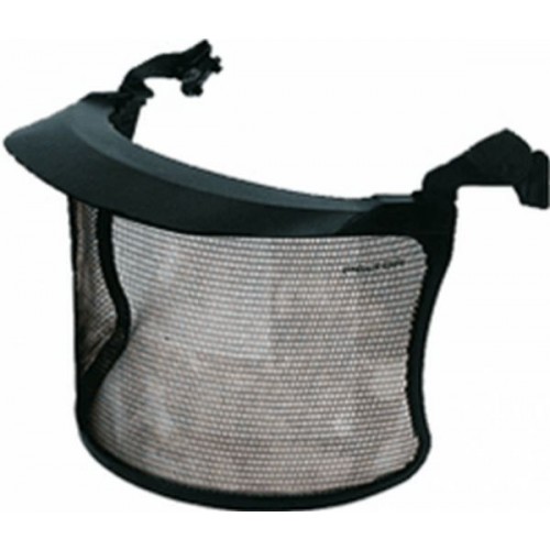 Makita 988000054 Plastikowa osłona twarzy STOP