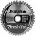 Makita B-08872 Tarcza do piły, Makblade T.C.T, 216x30mm, 40Z