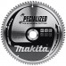 Makita B-33386 Tarcza do piły, Specialized T.C.T, 260 x 30 mm, 80 Z= old B-09715