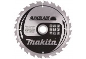 Makita B-21989 Brzeszczot Makblade 260x30 24 Z