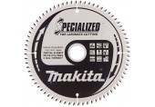 Makita B-29474 Tarcza tnąca 216x30mm 72T