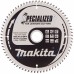 Makita B-29474 Tarcza tnąca 216x30mm 72T