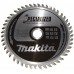 Makita B-32998 Tarcza do piły, Specialized T.C.T, 160 x 20 mm, 48 Z