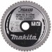 Makita B-33744 Tarcza do piły, Specialized T.C.T, 136x20 mm, 56Z