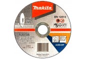 Makita B-45755 Tarcza tnąca 115x 1,6 x 22,23, stal, 1szt.