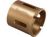 MAKITA B-46084 Koronka diamentowa 53 mm (gwint 5/8" 18UNF z otworami)
