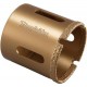 MAKITA B-46084 Koronka diamentowa 53 mm (gwint 5/8" 18UNF z otworami)