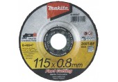 Makita B-46947 Tarcza Tnąca 115 x 0,8 x 22mm