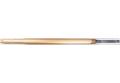 Makita B-52691 Adapter z woertłem do otwornic diamentowych SDS-plus/ 182mm