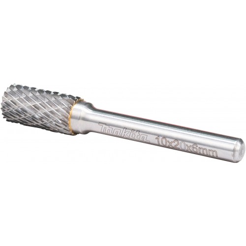 MAKITA B-52722 Frez trzpieniowy do szlifierki prostej 10x20x6