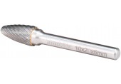 Makita B-52772 Frez trzpieniowy TCT 10 x 20 x 6 mm, Standard Cut, SF
