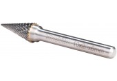 Młynki MAKITA B-52847 10x20x6 ostrosłupowe ostrze dzielone metal, stal nierdzewna