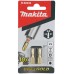 Makita B-62343 Impact Gold Bity PZ2 25mm x2 1/4"