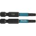 Makita B-63775 Końcówka udarowa 1/4" Impact Black T15, 50mm/2ks