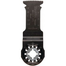 Makita B-64858-5 Brzeszczot do cięcia wgłębnego, 32x50mm HCS TMA051, 5Szt.