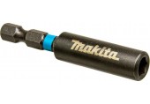 Makita B-66793 Uchwyt do bitów do wiertarki 1/4 "Impact Black, 60mm