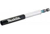Makita B-66818 Adapter przedłużka 1/4" Impact Black, 80mm
