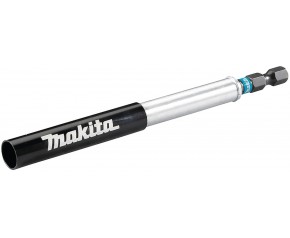 Makita B-66818 Adapter przedłużka 1/4" Impact Black, 80mm