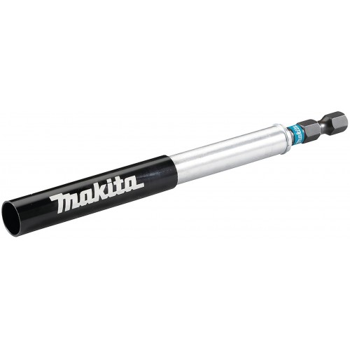 Makita B-66818 Adapter przedłużka 1/4" Impact Black, 80mm