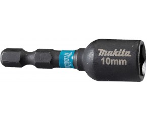 Makita B-66846 Klucz nasadowy skrętny 1/4"Impact Black, SW10, 50mm