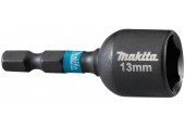 Makita B-66852 Klucz nasadowy skrętny 1/4" Impact czarny, SW13, 50mm