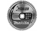 Makita B-67234 TCT Efficut Tarcza tnąca 260mmx30mm 60Z