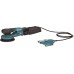 Makita BO003CGZ Szlifierka mimośrodowa 125 mm Li-ion XGT 40V, bez akumulatora