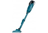 Makita CL001GZ Akum. odkurzacz pionowy Li-ion XGT 40V, bez aku