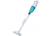 Makita CL117FDX1 Odkurzacz bezprzewodowy 12V, niebieski
