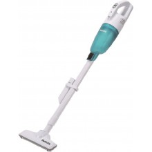 Makita CL117FDX2 Odkurzacz Akumulatorowy Biało-Niebieski Li-Ion 12V/2.0Ah
