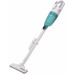 Makita CL117FDX2 Odkurzacz Akumulatorowy Biało-Niebieski Li-Ion 12V/2.0Ah