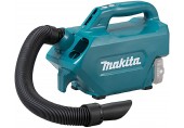 Makita CL121DZ Aku odkurzacz samochodowy Li-ion CXT 12V, bez akumulatora