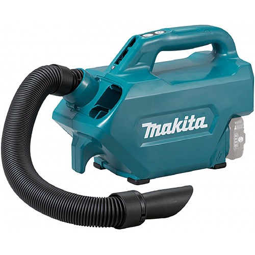 Makita CL121DZ Aku odkurzacz samochodowy Li-ion CXT 12V, bez akumulatora