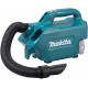 Makita CL121DZ Aku odkurzacz samochodowy Li-ion CXT 12V, bez akumulatora
