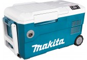 Makita CW001GZ Chłodziarko-ogrzewacz 20l 20l, 40V/12V/24V/230V Li-ion XGT/LXT