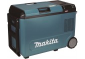 Makita CW004GZ Chłodziarko-ogrzewacz 29l Li-ion 40V/12V/24V/230V, bez aku