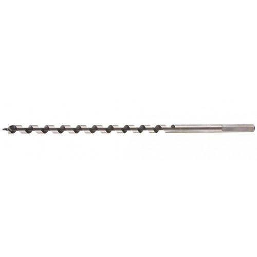 Makita D-07347 Wiertło ślimakowe, kręte do drewna 8 x180/250 mm