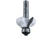 Makita D-09575 Frez do kształtowania z łożyskiem kulkowym, 42 x 10 x 6 mm