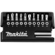 Makita D-30651 Zestaw bitów 11 szt.
