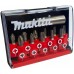 Makita D-31083-12 Zestaw bitów 12szt., 12x