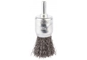 Makita D-40026 Szczotka Druciana Chwyt Cylindryczny 25x6mm