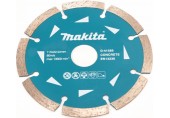 Makita D-41589 Tarcza diamentowa segmentowa 115 x 22,23 mm