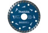 Makita D-41626 Tarcza Diamentowa Turbo 115x22,23mm