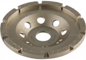 Makita D-60682 Tarcza szlifierska betonu 125 x 22,23mm