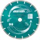 Makita D-61139 Diamentowa tarcza szybkotnąca segment 125mm/1szt