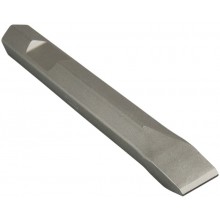 Makita D-61547 przecinak płaski HEX 28 mm 28 × 410 mm = dawniej P-05723