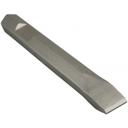 Makita D-61547 przecinak płaski HEX 28 mm 28 × 410 mm = dawniej P-05723