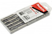 Makita D-61634 Zestaw wierteł SDS Plus 8x42/110mm/ 25szt
