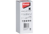 Makita D-61656 Wiertła SDS-Plus D 10x42x110mm/ 25szt